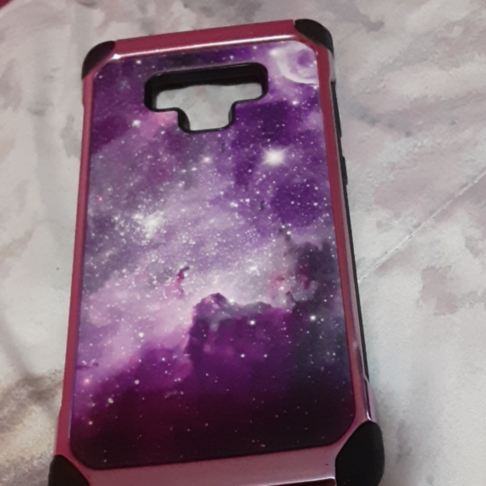 Phone case